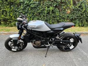 HUSQVARNA VITPILEN 701 - 2018