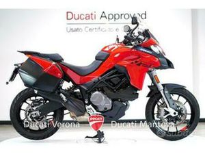 MULTISTRADA V2 S TOURING SOLO 3.103 KM