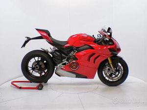 DUCATI PANIGALE V4 S