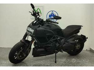 DUCATI DIAVEL 1200 - ANNO 2018