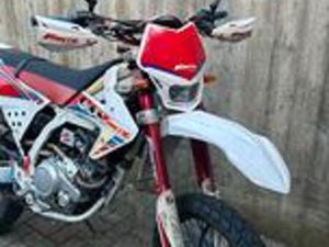 FANTIC 125 CASA 4T