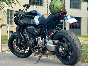 HONDA CB 1000 R NEO SPORTS CAFÉ (SC80) NERO
