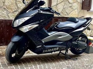 YAMAHA TMAX 500 ABS