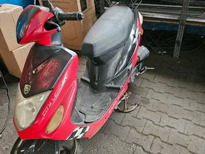 CITY LEADER VON ALFA MOTORS 25 BZW 50 ER.