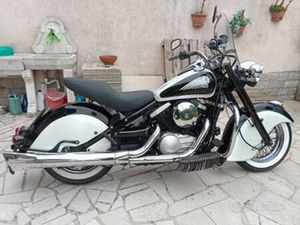 KAWASAKI VN 800 - 1999