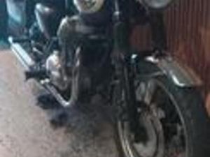 KAWASAKI W 650 - 2004 FMI