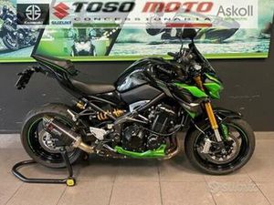 KAWASAKI Z 900 SE