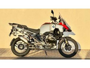 BMW R 1300 GS ADVENTURE TE CARDAN EURO 5 1300 CC