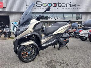 PIAGGIO MP3 530 HPE EXCLUSIVE 2022