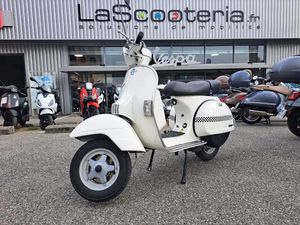 MOTOVESPA PX 125 2011