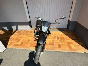 DERBI SENDA DRD X-TREME LIMETED EDITION