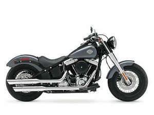 2014 HARLEY-DAVIDSON® FLS SOFTAIL SLIM