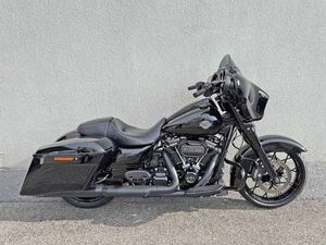 STREET GLIDE SPECIAL FLHXS