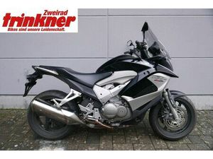 HONDA VFR 800 XB ED CROSSRUNNER **WENIG KILOMETER**