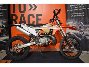 VENDO KTM 300 EXC ERZBERGRODEO TPI (2022) USATA A MODENA (CODICE 9878209) - MOTO.IT