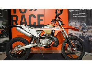 VENDO KTM 300 EXC ERZBERGRODEO TPI (2022) USATA A MODENA (CODICE 9878209) - MOTO.IT