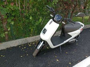 DOC GREEN ALEGRA LX04 E-ROLLER