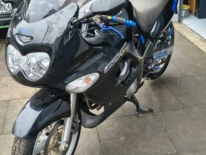 SUZUKI GSX 600 F AJ