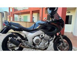 VENDO YAMAHA TDM 850 (1996 - 01) USATA A SERRAVALLE PISTOIESE (CODICE 9878208) - MOTO.IT