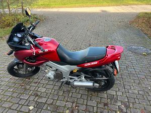 YAMAHA TDM 850 4TX