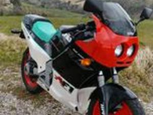 APRILIA AF1 125 - 91