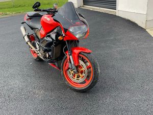 APRILLIA RSV 1000 TUONO