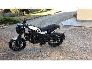 BENELLI LEONCINO 250 - 2023