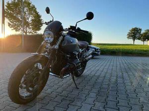 BMW R 12 NINET