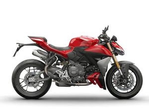 2026 DUCATI STREETFIGHTER V2