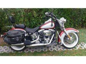 HARLEY-DAVIDSON SOFTAIL