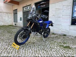 YAMAHA XT 600 DE 2004