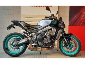 ② YAMAHA MT-09 MT09 Y-AMT