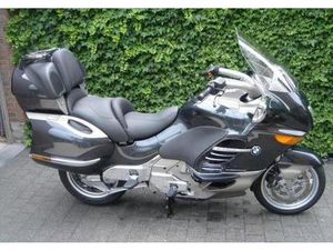 ② BMW K1200LT – NOIR, ANNÉE 2005