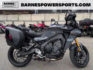 2024 YAMAHA TRACER 9 GT