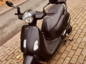 ② SCOOTER SYM FIDDLE