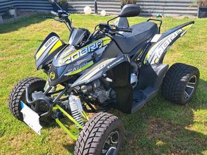 AEON COBRA 422 SUPERMOTO