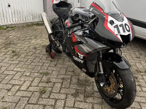 HONDA CBR 1000 RR R 2023 TRACKDAY