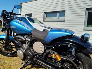 YAMAHA XVS 950 CU RACER | TÜV + AU NEU