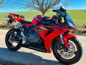 MOTORRAD HONDA CBR 1000 RR SC57