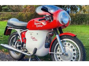 ROYAL ENFIELD CONTINENTAL GT MOTORRAD RENNMOTORRAD OLDTIMER