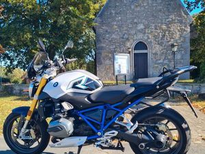 BMW R 1200 R