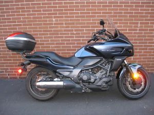 2015 HONDA CTX 700 T