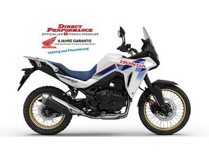 XL 750 TRANSALP 2026