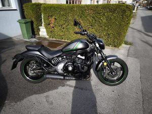 KAWASAKI VULCAN S 649 CM3, 2022 GOD.