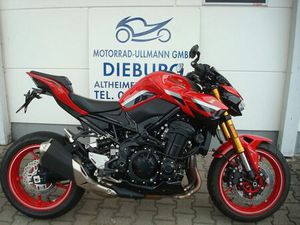 KAWASAKI Z900 50TH ANNIVERSARY *GARANTIE*