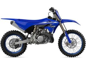 2026 YAMAHA YZ250X