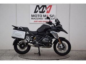 R 1200 GS ABS