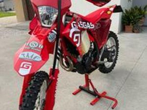 GASGAS EC 350 F 2024