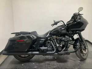 2022 HARLEY-DAVIDSON ROAD GLIDE ST