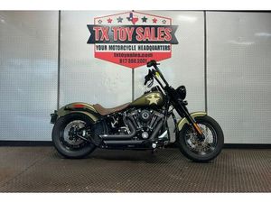 2017 HARLEY-DAVIDSON